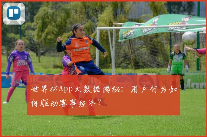 世界杯App大数据揭秘：用户行为如何驱动赛事经济？