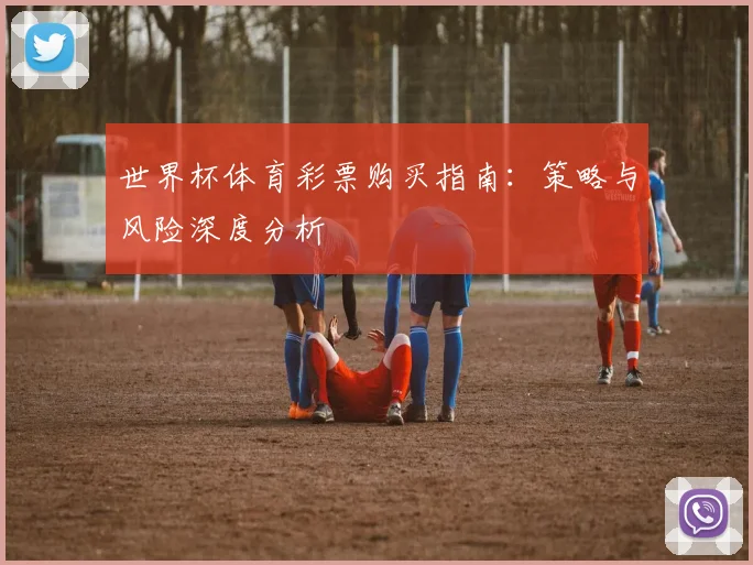 世界杯体育彩票购买指南：策略与风险深度分析