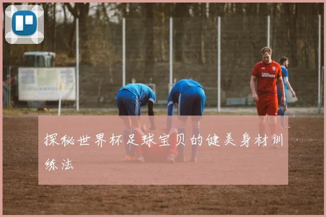 探秘世界杯足球宝贝的健美身材训练法
