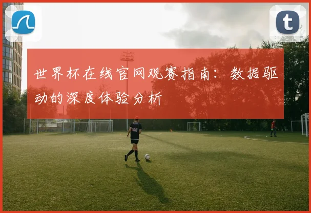 世界杯在线官网观赛指南：数据驱动的深度体验分析