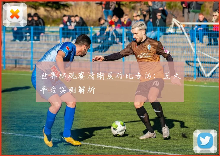 世界杯观赛清晰度对比专访:五大平台实测解析