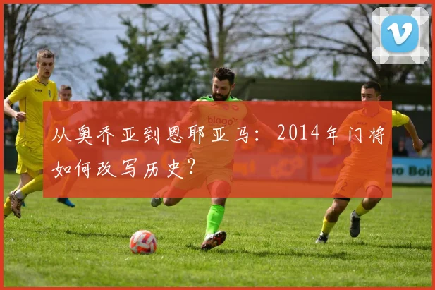 从奥乔亚到恩耶亚马：2014年门将如何改写历史？