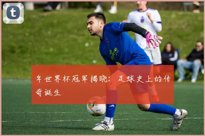 年世界杯冠军揭晓：足球史上的传奇诞生