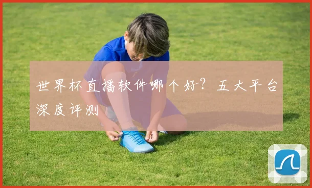 世界杯直播软件哪个好？五大平台深度评测