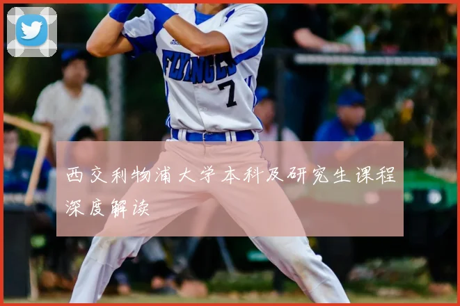 西交利物浦大学本科及研究生课程深度解读